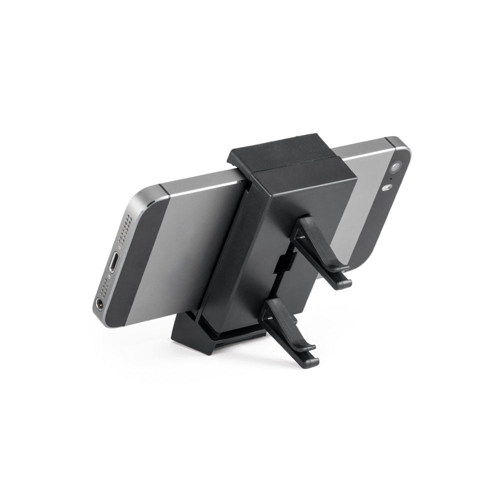 WALLIS. Porta celular para carro em ABS - Imagem 2