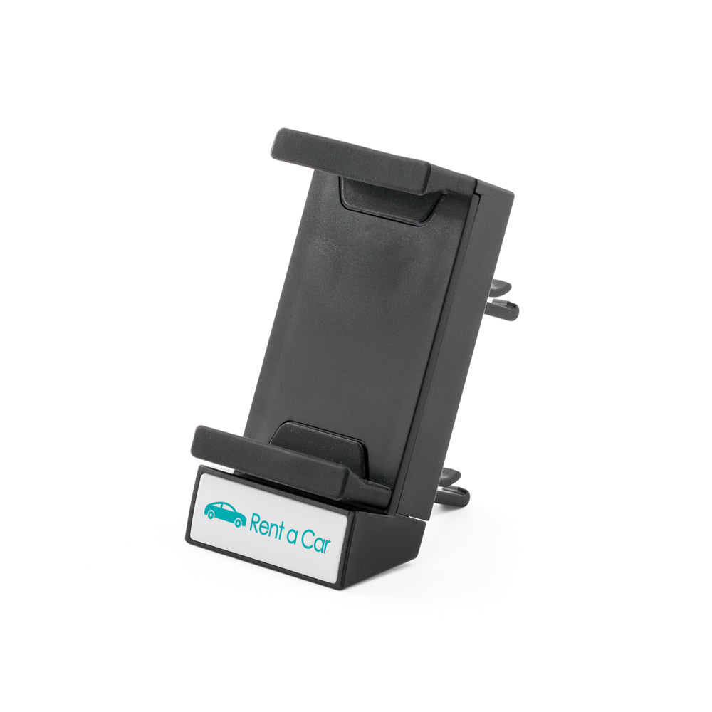WALLIS. Porta celular para carro em ABS - Imagem 3
