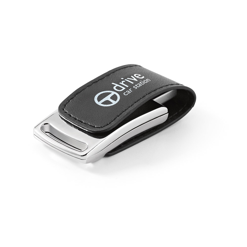 Pen drive em c. sintético - Imagem 4