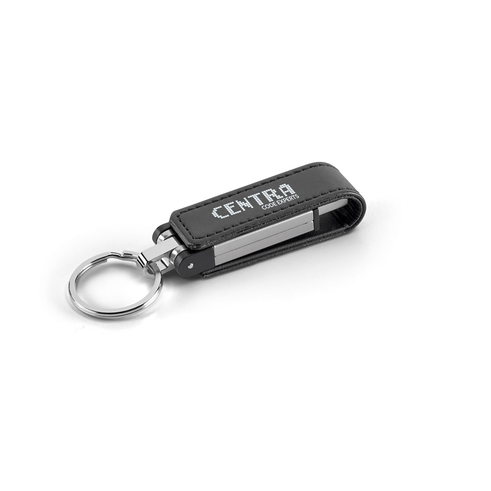Pen drive em c. sintético - Imagem 3