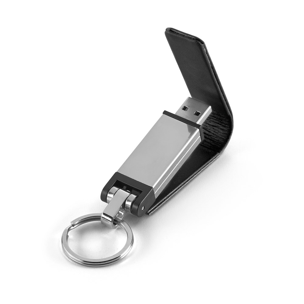 Pen drive em c. sintético - Imagem 5
