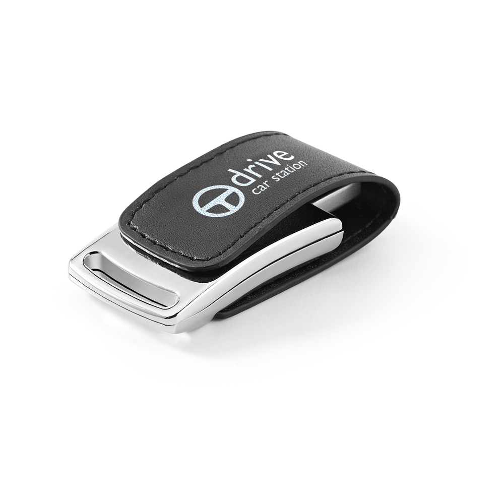 Pen drive em c. sintético 16GB - Imagem 2
