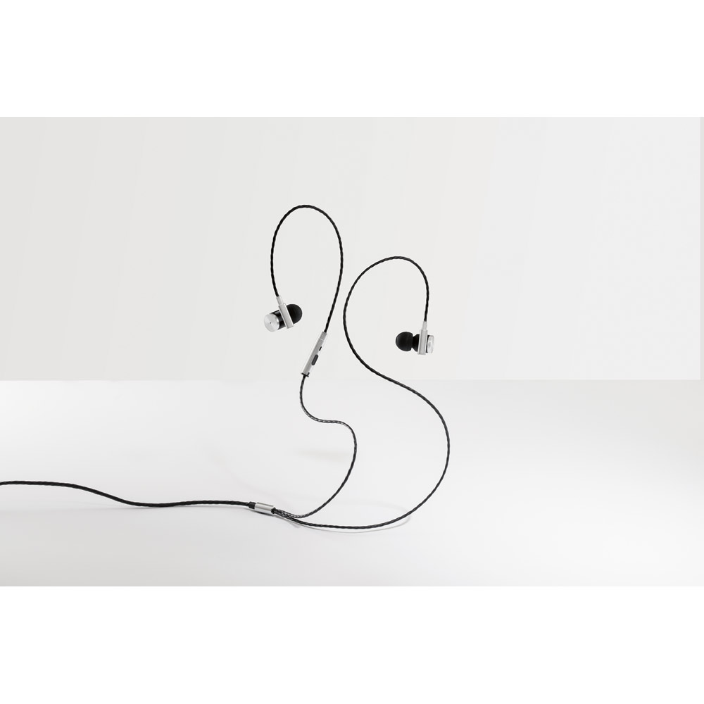 Fones de ouvido em metal e ABS - Imagem 5