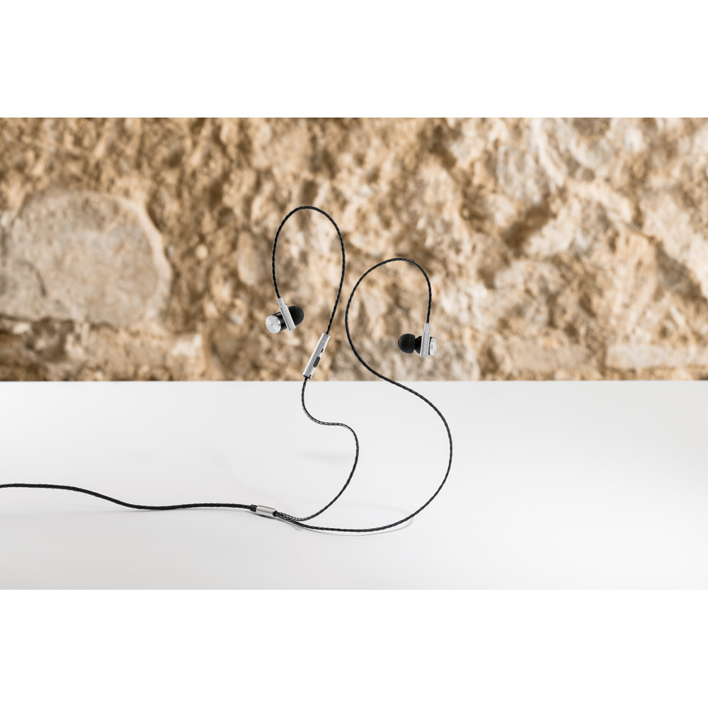 Fones de ouvido em metal e ABS - Imagem 8