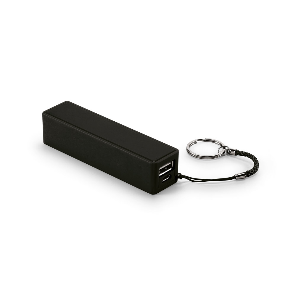 Bateria portátil em ABS - Imagem 4