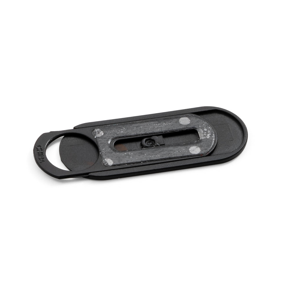 GALILEI. Protetor para webcam em PP - Imagem 2
