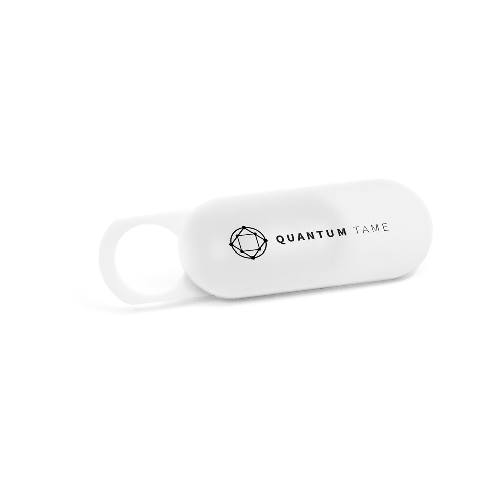 GALILEI. Protetor para webcam em PP - Imagem 5