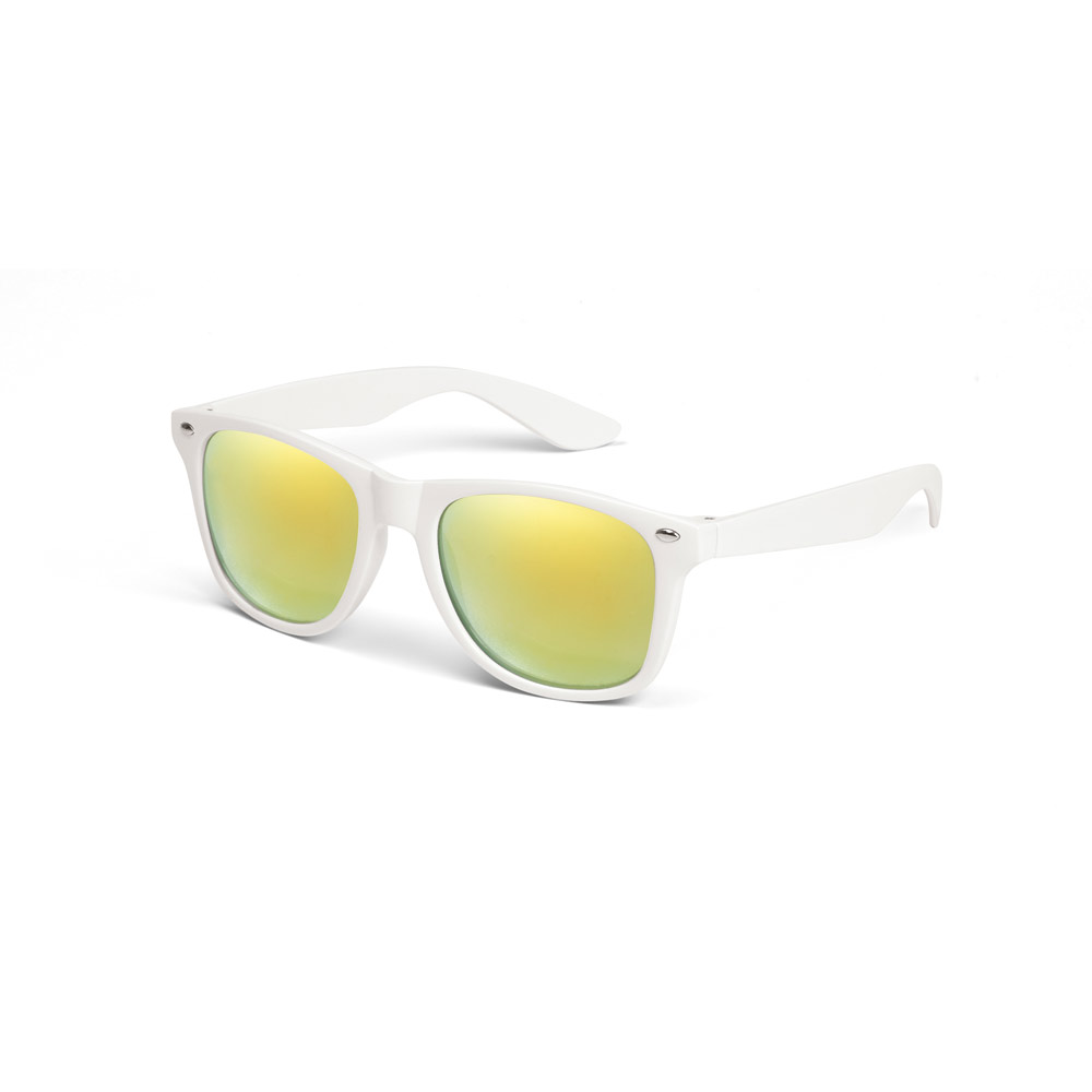 Óculos de sol em PC com lentes espelhadas - Imagem 4
