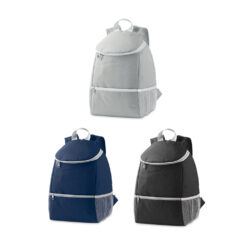 JAIPUR. Cooler. Mochila térmica 10 L em 600D