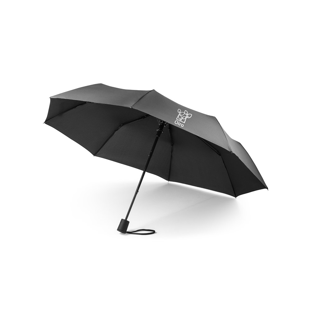 Guarda-chuva em rPET dobrável com abertura automática - Imagem 4