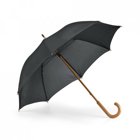 Guarda-chuva em poliéster 190T - Imagem 7