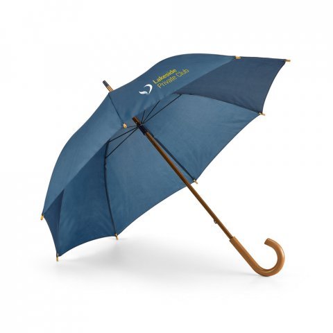 Guarda-chuva em poliéster 190T - Imagem 9