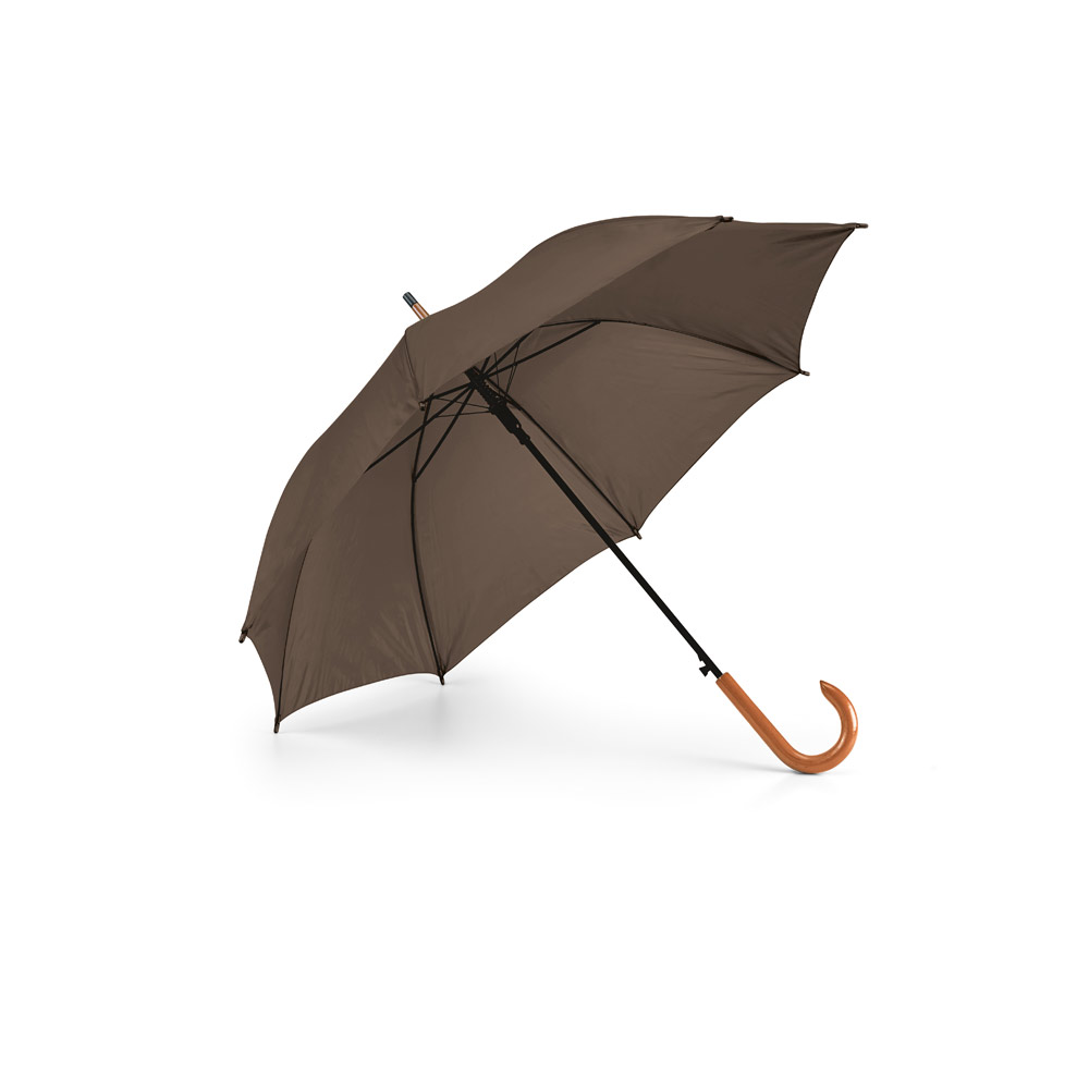 Guarda-chuva em poliéster 190T com abertura automática - Imagem 25