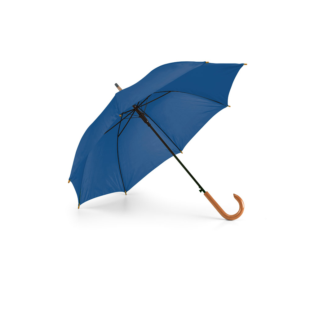 Guarda-chuva em poliéster 190T com abertura automática - Imagem 33