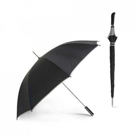 Guarda-chuva em poliéster 190T