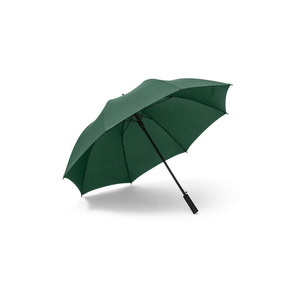 Guarda-chuva em pongee 190T com abertura automática - Imagem 7