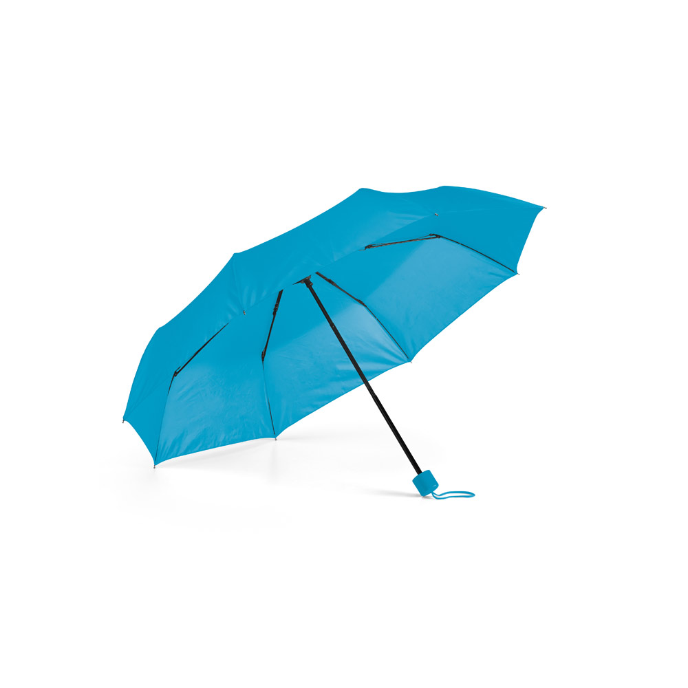 Guarda-chuva em poliéster 190T dobrável - Imagem 18