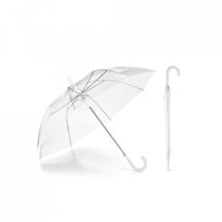 Guarda-chuva em POE com abertura automática