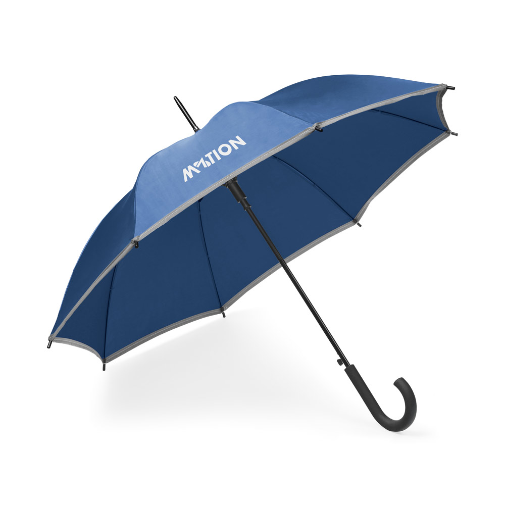 Guarda-chuva em poliéster com abertura automática - Imagem 13