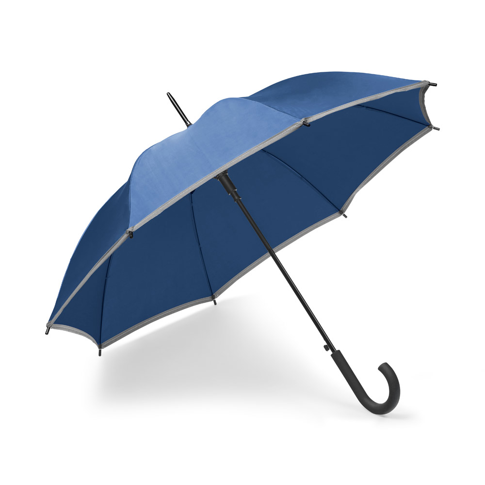 Guarda-chuva em poliéster com abertura automática - Imagem 5