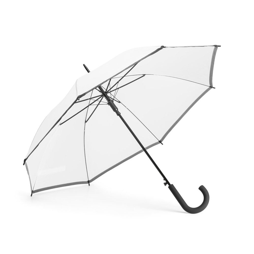 Guarda-chuva em poliéster com abertura automática - Imagem 7