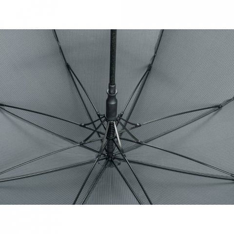 Guarda-chuva em 190T pongee com abertura automática - Imagem 5