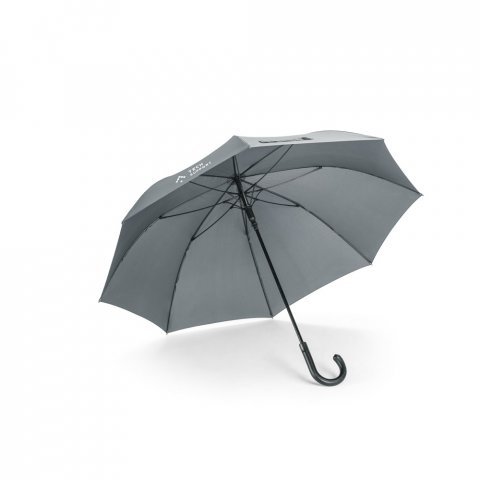 Guarda-chuva em 190T pongee com abertura automática - Imagem 7