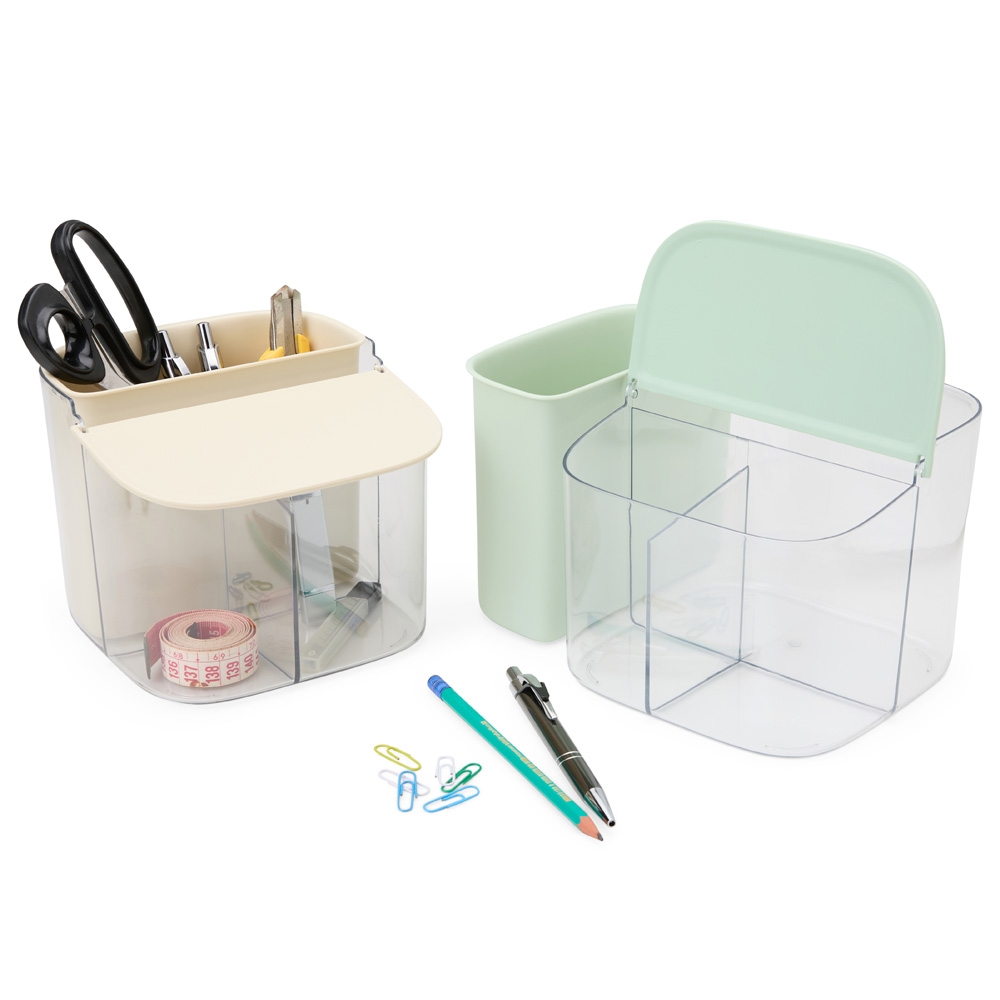 Organizador Plástico