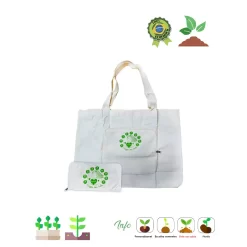 Sacola Ecológica