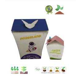 Kit Ecológico