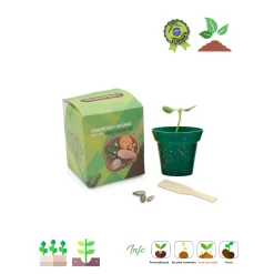 Kit Ecobox Cultivo