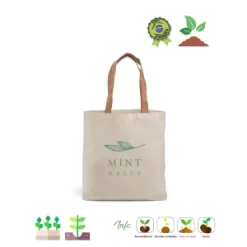 Sacola Ecológica