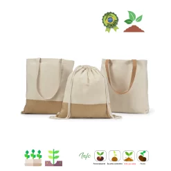 Mochila Ecológica