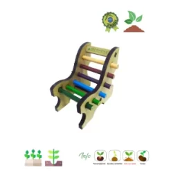 Kits de Cultivo, MDF