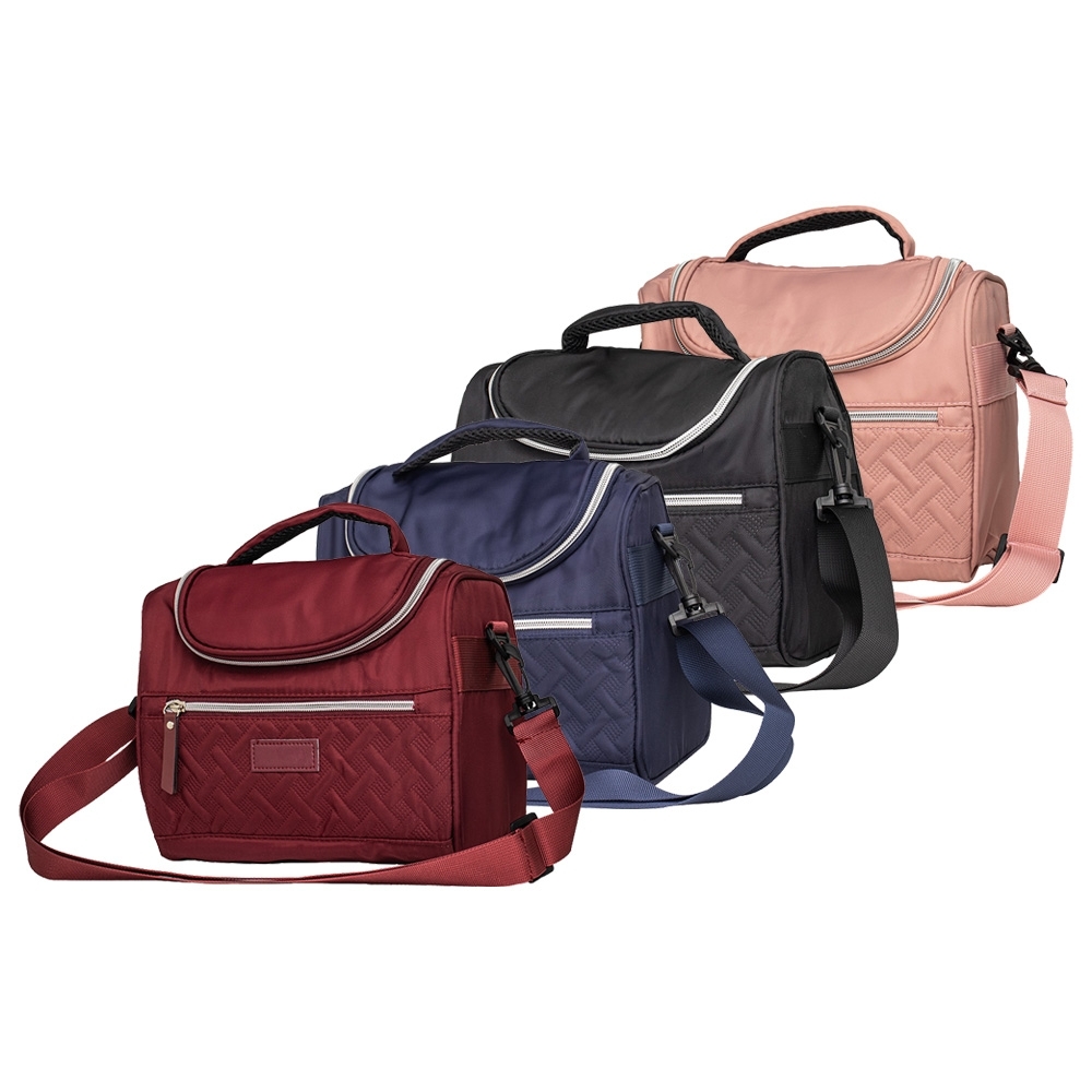 Bolsa Térmica 8 Litros - Imagem 8