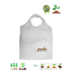 Sacola Ecológica