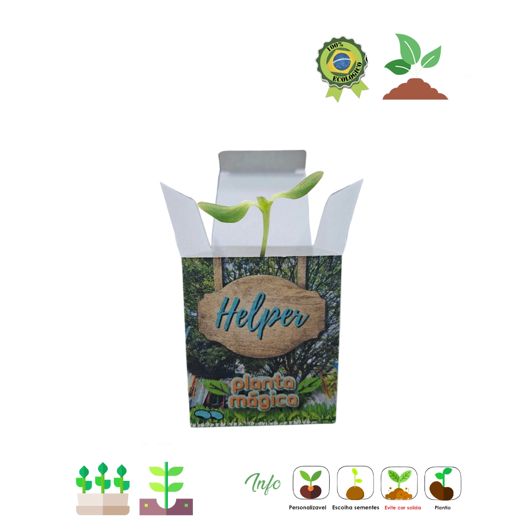 Kit Ecobox Cultivo - Imagem 2