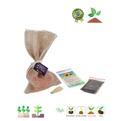 Kit Ecológico Juta