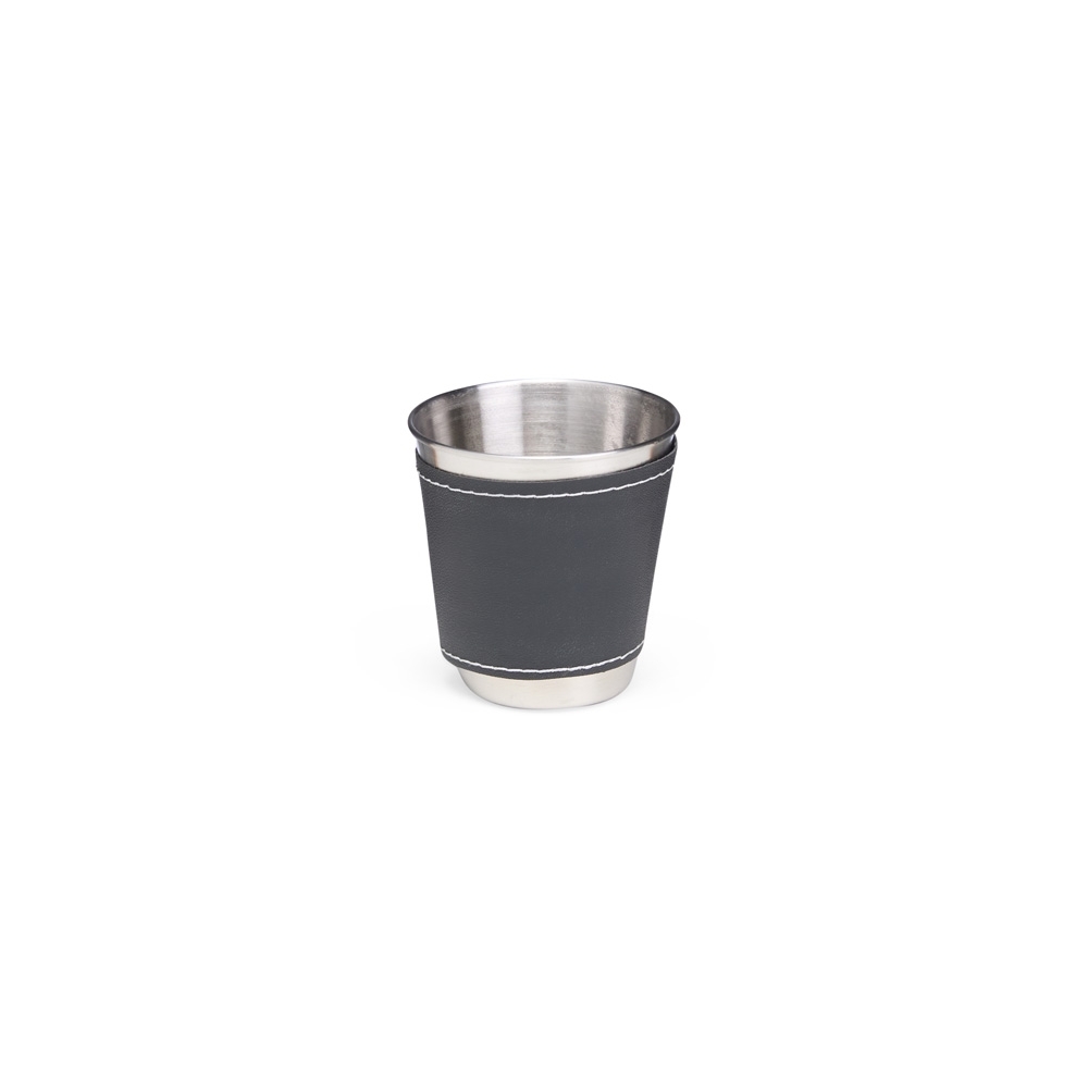 Kit Copo Inox 50ml 4 Peças - Imagem 4