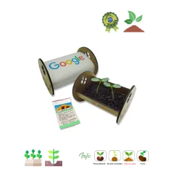 Kit Jardineira MDF