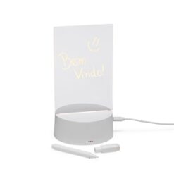 Luminária Led de Mesa