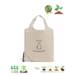 Sacola Ecológica
