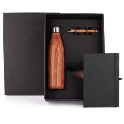 Kit Boas Vindas - 3 Pçs
