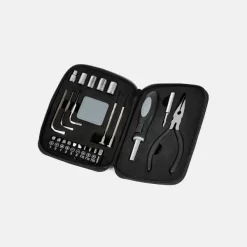 Kit De Ferramentas Multi - Chaves - 24 Pçs