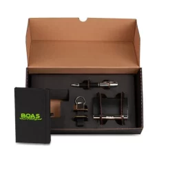 Kit Office - 4 Pçs