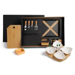 Kit Para Petisco - 18 Pçs