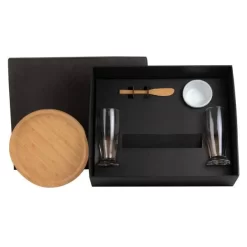 Kit Para Petisco / Cerveja - 5 Pçs