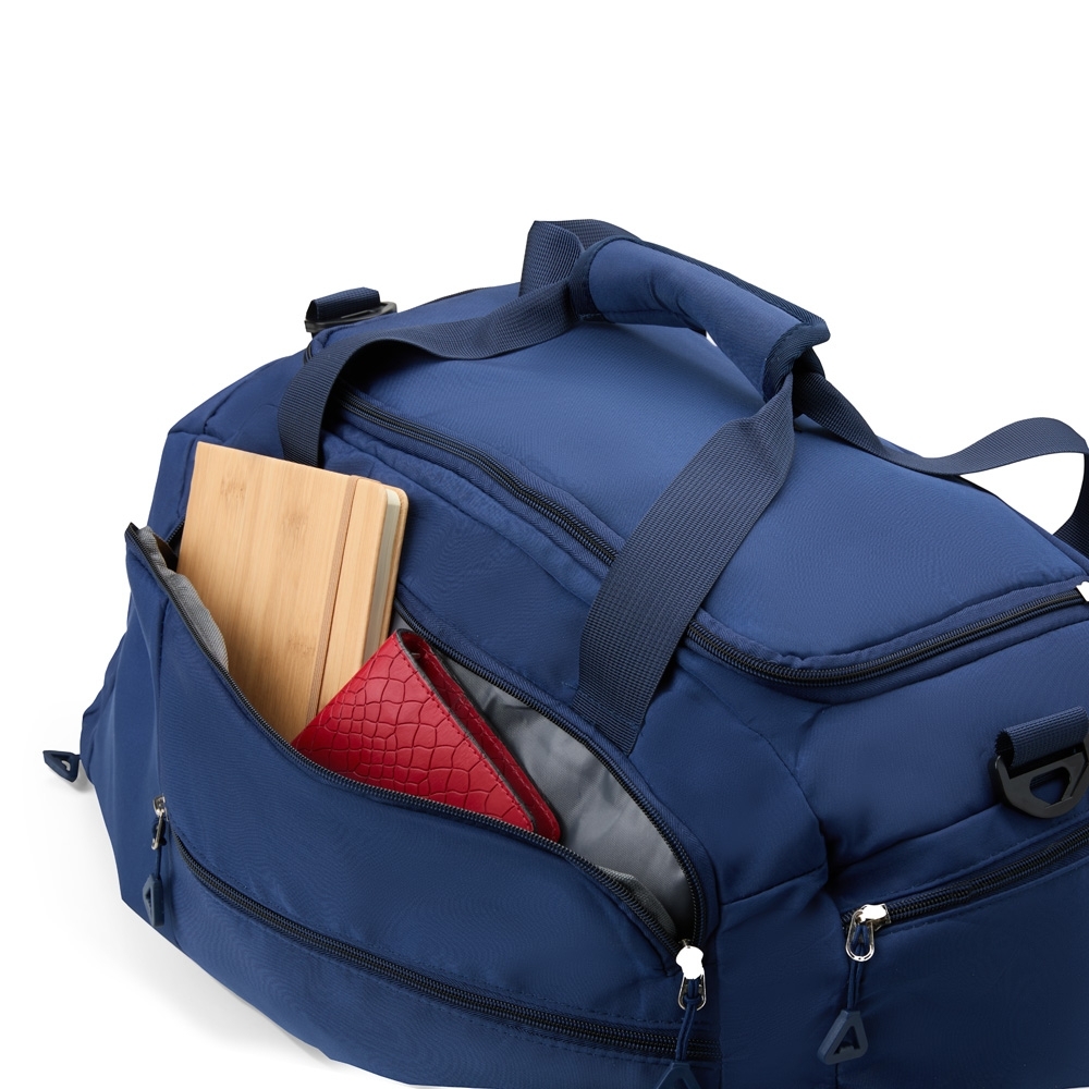 Bolsa Esportiva Oxford 28 Litros - Imagem 3