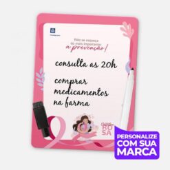 Lousa Magnética