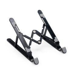 Suporte Retrátil para Notebook Multi Ângulos